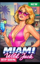 Miami Wild Jack