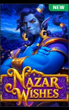 Nazar Wishes