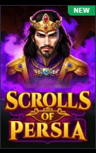 Scrolls of Persia