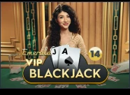 VIP Blackjack