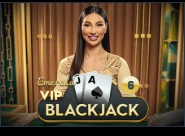 VIP Blackjack