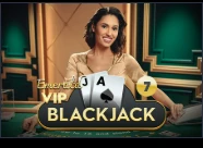 VIP Blackjack