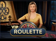 VIP Roulette